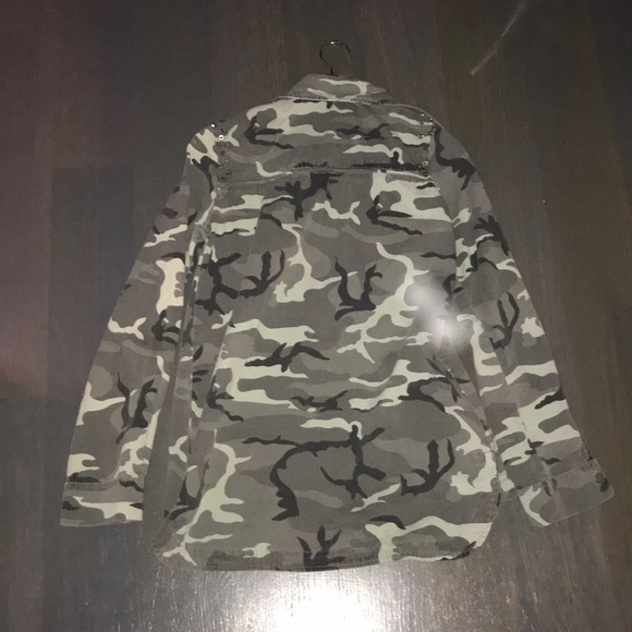 Zara jacket - Picture 3 of 3